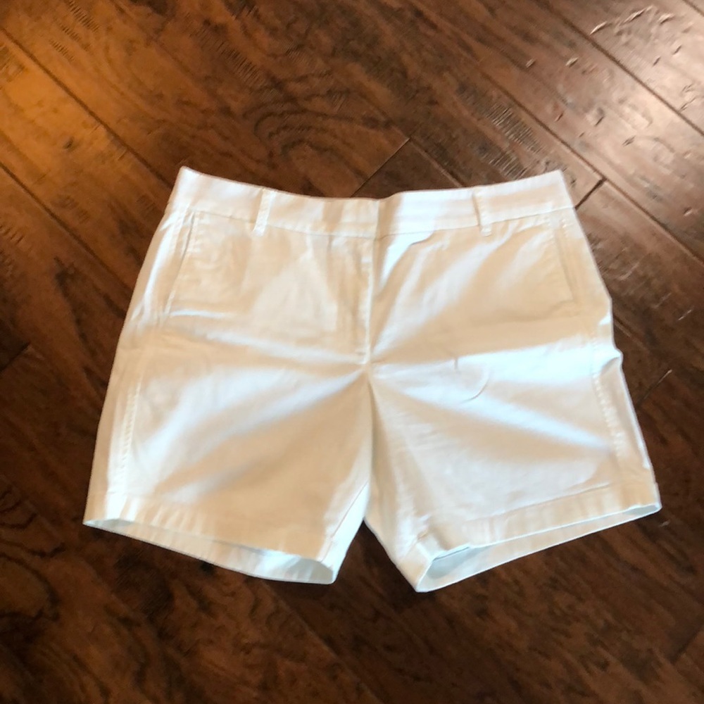 J. Crew Shorts